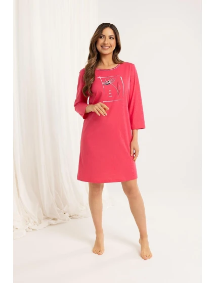 Dámská košile Regina 166 3/4 2XL-3XL Z25/26 Dámská košile Regina 166 3/4 2XL-3XL Z25/26