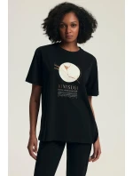 Henderson Dámské pyžamo 43728 Dairoku kr/r S-3XL Henderson Dámské pyžamo 43728 Dairoku kr/r S-3XL