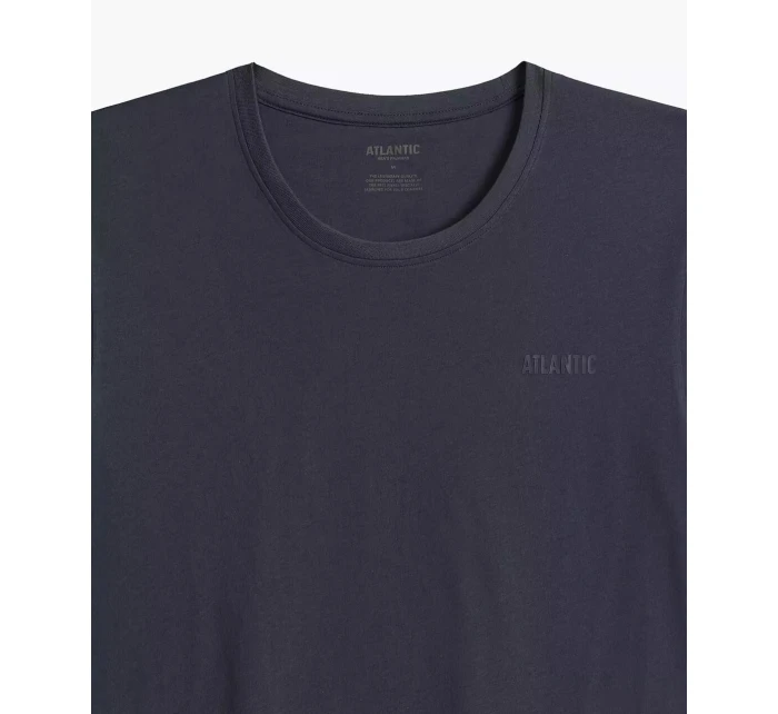 Pyžamo Atlantic NMP-381 kr/r S-2XL Pyžamo Atlantic NMP-381 kr/r S-2XL