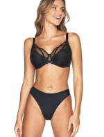 Polovyztužená dámská podprsenka semi soft Kinga BC-930 Alice II