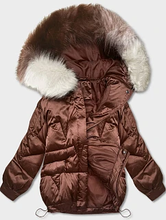 KRÓTKA KURTKA model 21245091 - Z-DESIGN