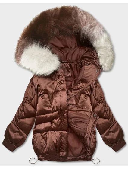 KRÓTKA KURTKA model 21245091 - Z-DESIGN