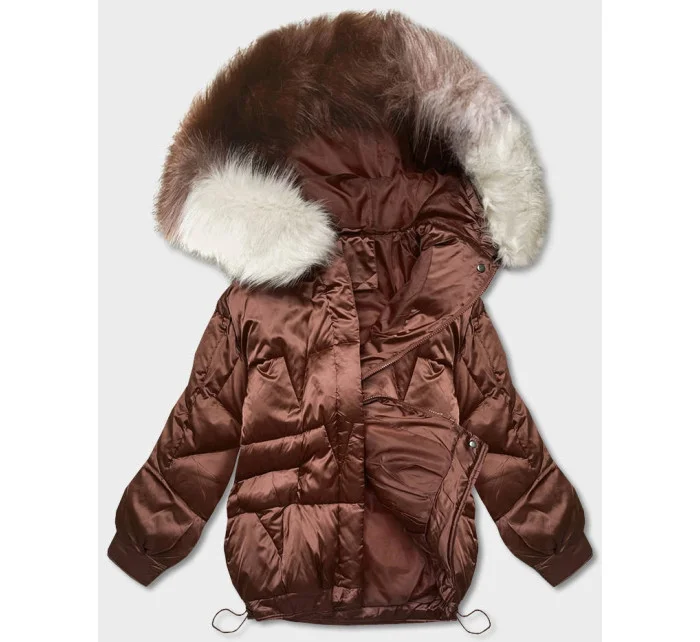 KRÓTKA KURTKA model 21245091 - Z-DESIGN