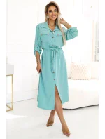 Dámské šaty model 21001437 - numoco basic