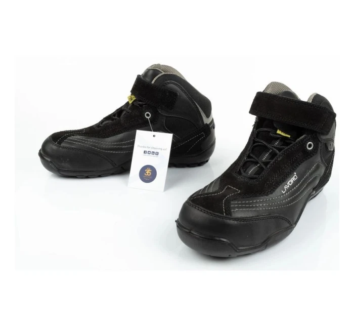 Boty Lavoro 090 ESD U 1059.40