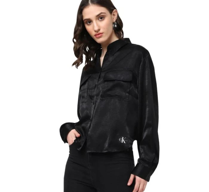 Košile Calvin Klein Jeans Regular W J20J220476