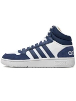 Boty Hoops 3.0 Mid M model 19553469 - ADIDAS