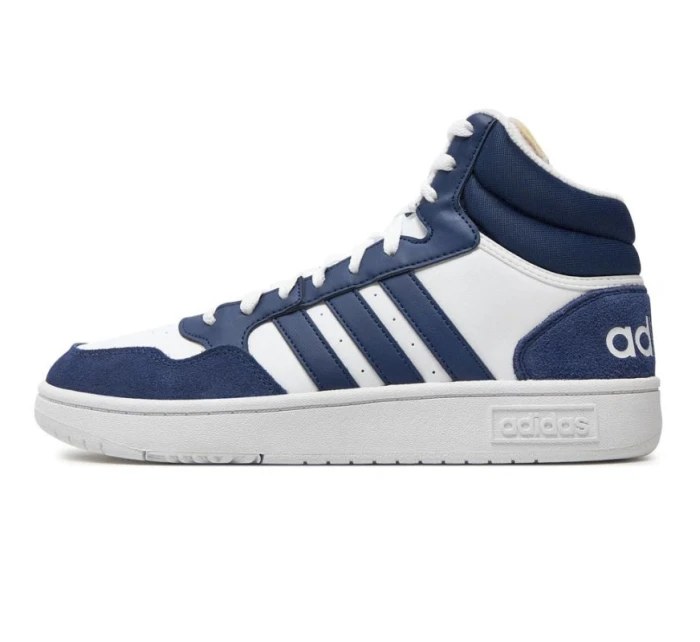 Boty Hoops 3.0 Mid M model 19553469 - ADIDAS