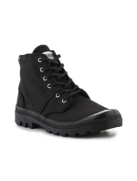 Boty Palladium Pallabrousse M 00069-001-M Boty Palladium Pallabrousse M 00069-001-M