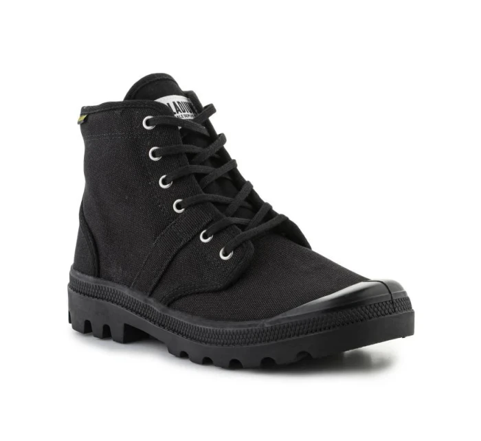 Boty Palladium Pallabrousse M 00069-001-M Boty Palladium Pallabrousse M 00069-001-M