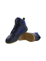 Boty Hoops 3.0 Mid M model 20319606 - ADIDAS