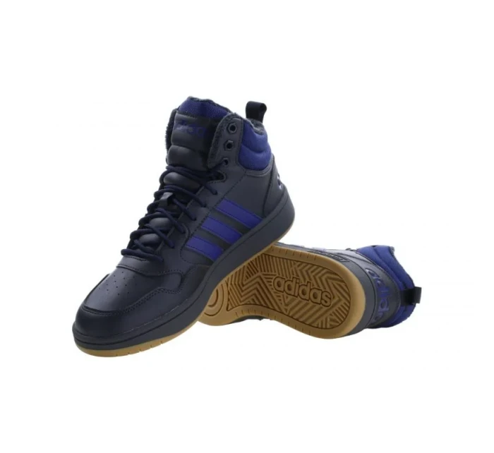 Boty Hoops 3.0 Mid M model 20319606 - ADIDAS