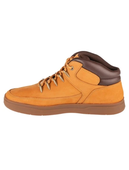 Boty  Square Mid M model 20825492 - Timberland