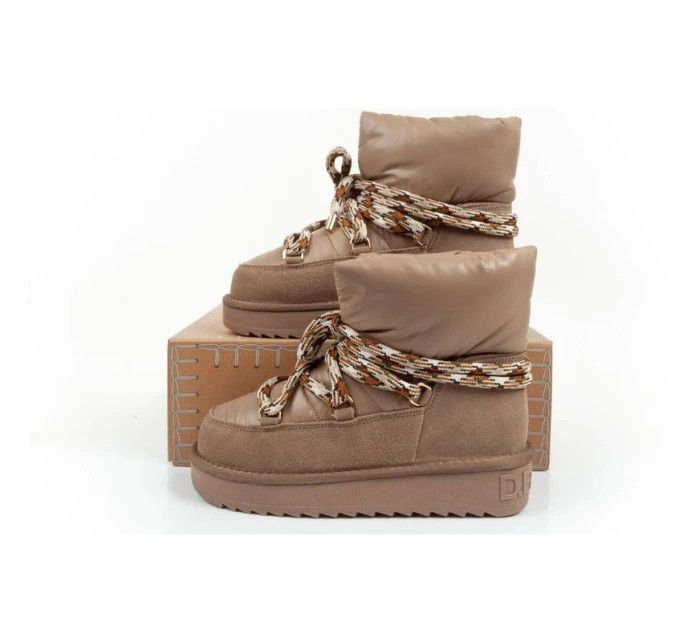 D.Franklin W DFSH375003-TAUP obuv