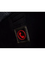 Bunda Geographical Norway Techno Softshell M WU1060H/GN-BLACK