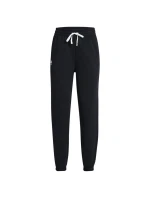 Under Armour Rival Terry Jogger W 1382735 002 dámské kalhoty