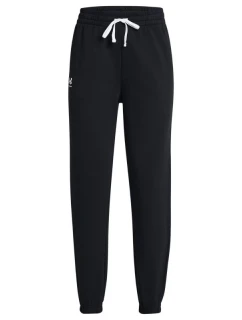 Rival Terry Jogger W model 20961415 002 dámské kalhoty - Under Armour