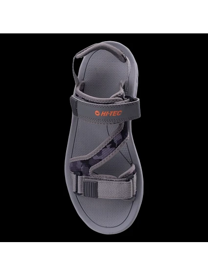 Pánské sandály model 22051874 Pánské sandály model 22051874