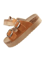 W model 21132792 dámské žabky - Lee Cooper