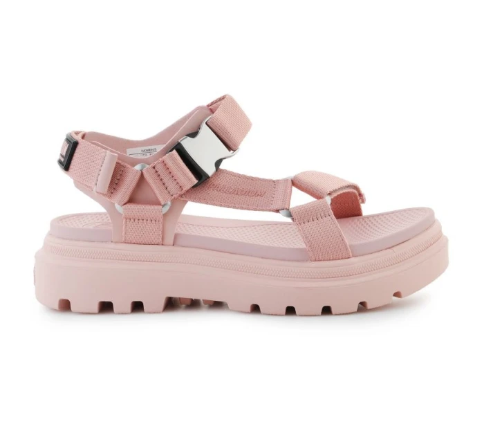 Palladium Pallacruise Strap W 97465-605-M Sandály Palladium Pallacruise Strap W 97465-605-M Sandály