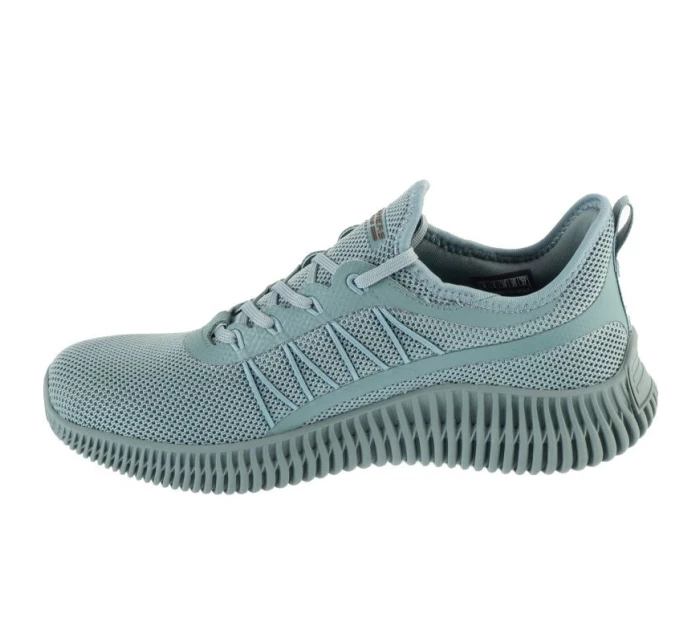 Skechers Bobs Geo-New Aesthetics 117417-SLT Blue 36