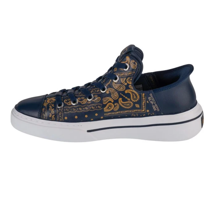 SlipIns One Double G Navy Blue 40 model 21383520 - Skechers SlipIns One Double G Navy Blue 40 model 21383520 - Skechers
