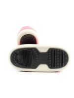 O'neill Lisa snow boots winter pink dámské model 21406251 - ONeill