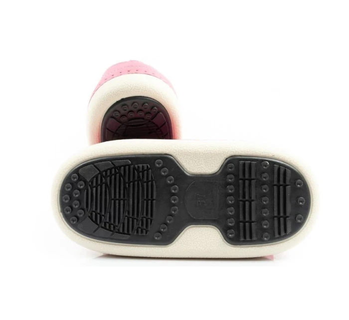 O'neill Lisa snow boots winter pink dámské model 21406251 - ONeill