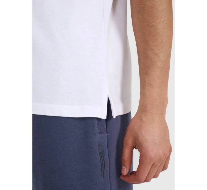 Pánská polokošile model 21434608 - 4F Pánská polokošile model 21434608 - 4F