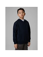 Chlapecká mikina s kapucí model 21476853 - 4F