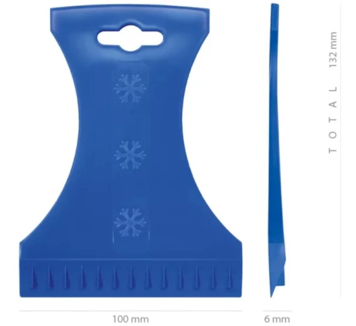 Škrabka na led KAJ dětské