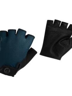 Rogelli dámské rukavice CORE navy blue M