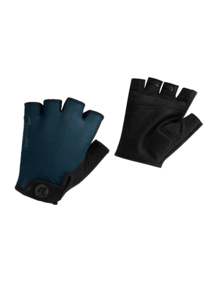 Rogelli dámské rukavice CORE navy blue M
