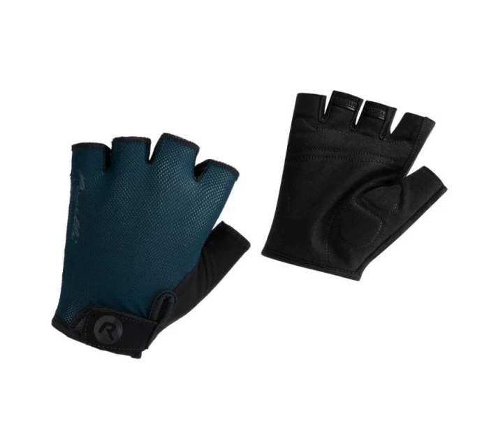 Rogelli dámské rukavice CORE navy blue M