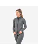 Rogelli bluza damska TRAINING II szara L
