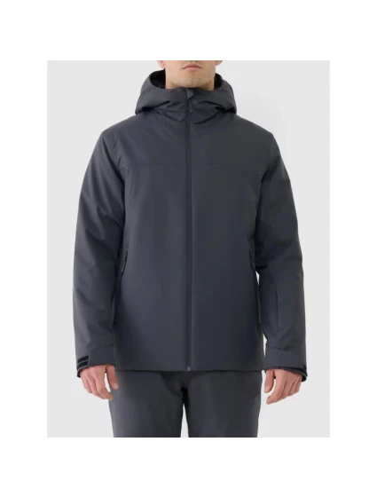 Pánská membránová lyžařská bunda 5000 model 21918535 pánské - 4F