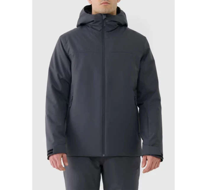 Pánská membránová lyžařská bunda 5000 model 21918535 pánské - 4F