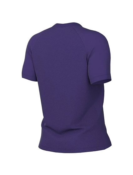 Nike DriFit Park VIII dámské tričko fialové model 21942542 - EB FIT