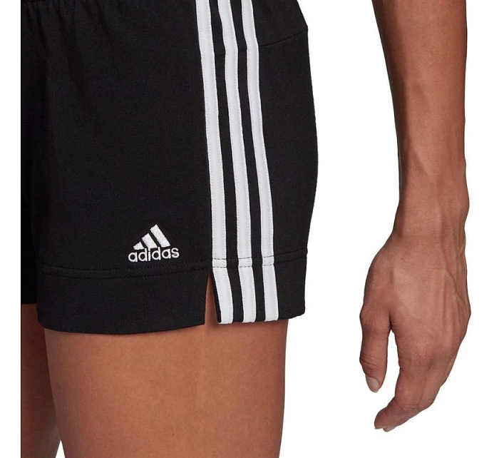 Dámské šortky adidas Essentials Slim Shorts W GM5523 dámské Dámské šortky adidas Essentials Slim Shorts W GM5523 dámské