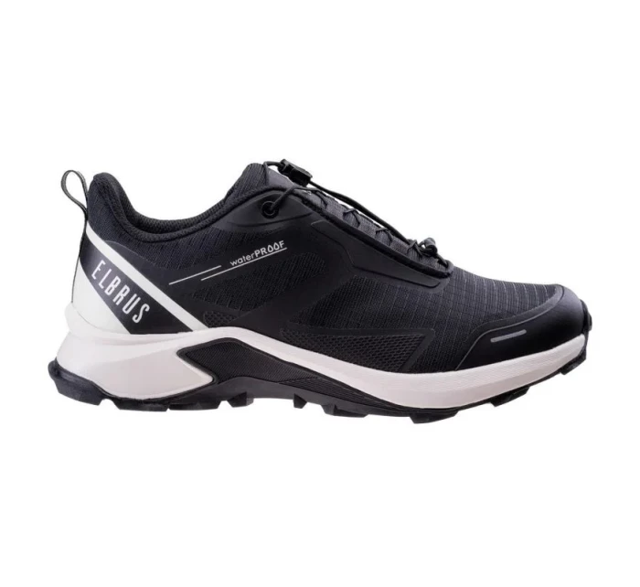 Pánské boty Dongo Wp M 92800401465 - Elbrus Pánské boty Dongo Wp M 92800401465 - Elbrus