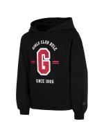 Dívčí mikina HJZ22-JBLD004 20S - 4F