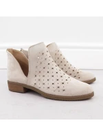 W nazouvací boty model 21804054 - M.Daszyński W nazouvací boty model 21804054 - M.Daszyński