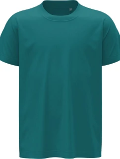 ClassicT Kids Dětské tričko model 22477058 teal - Stedman