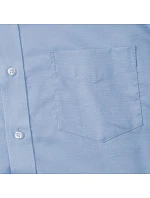 Košile Oxford s dlouhým rukávem 11. black model 22475269 - Russell Athletic Košile Oxford s dlouhým rukávem 11. black model 22475269 - Russell Athletic