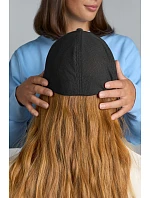 6 panelová Trucker kšiltovka dark grey/black model 22456293 - Atlantis Headwear 6 panelová Trucker kšiltovka dark grey/black model 22456293 - Atlantis Headwear