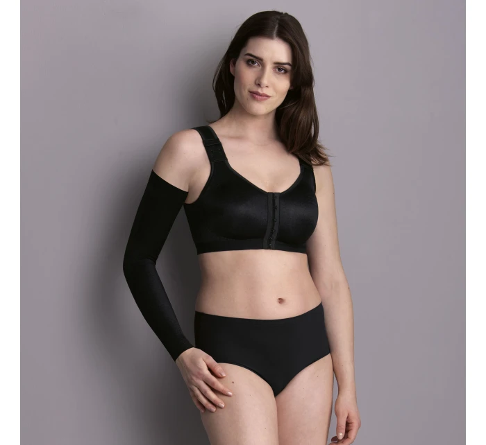 rukavice černá model 16226661 - Anita Care rukavice černá model 16226661 - Anita Care