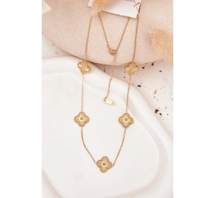 řetízek s zlatý model 21776859 - Boto řetízek s zlatý model 21776859 - Boto