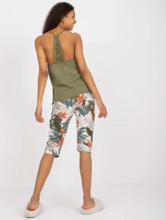 Sada BR KMPL model 17339441 khaki - FPrice