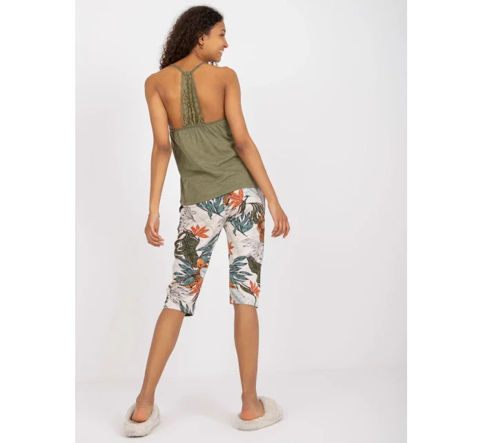 Sada BR KMPL model 17339441 khaki - FPrice Sada BR KMPL model 17339441 khaki - FPrice