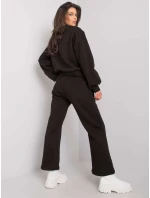 Sada EM KMPL 708.16 černá